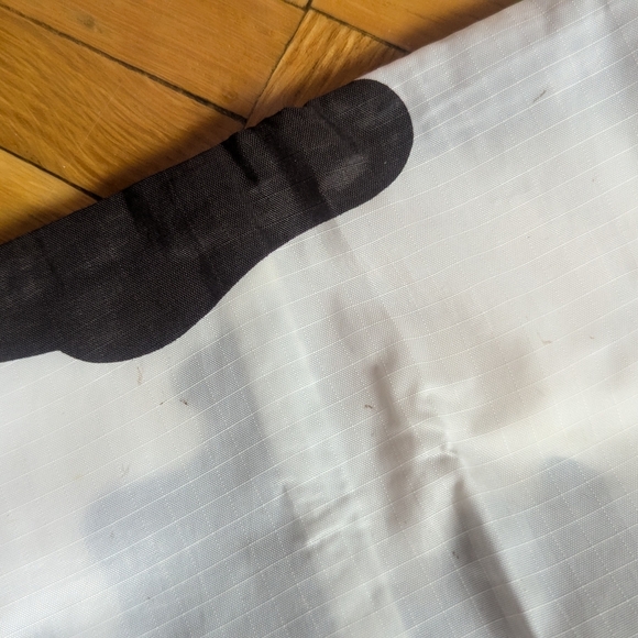 Baby Baggu - Cow Print Reusable - Picture 4 of 4